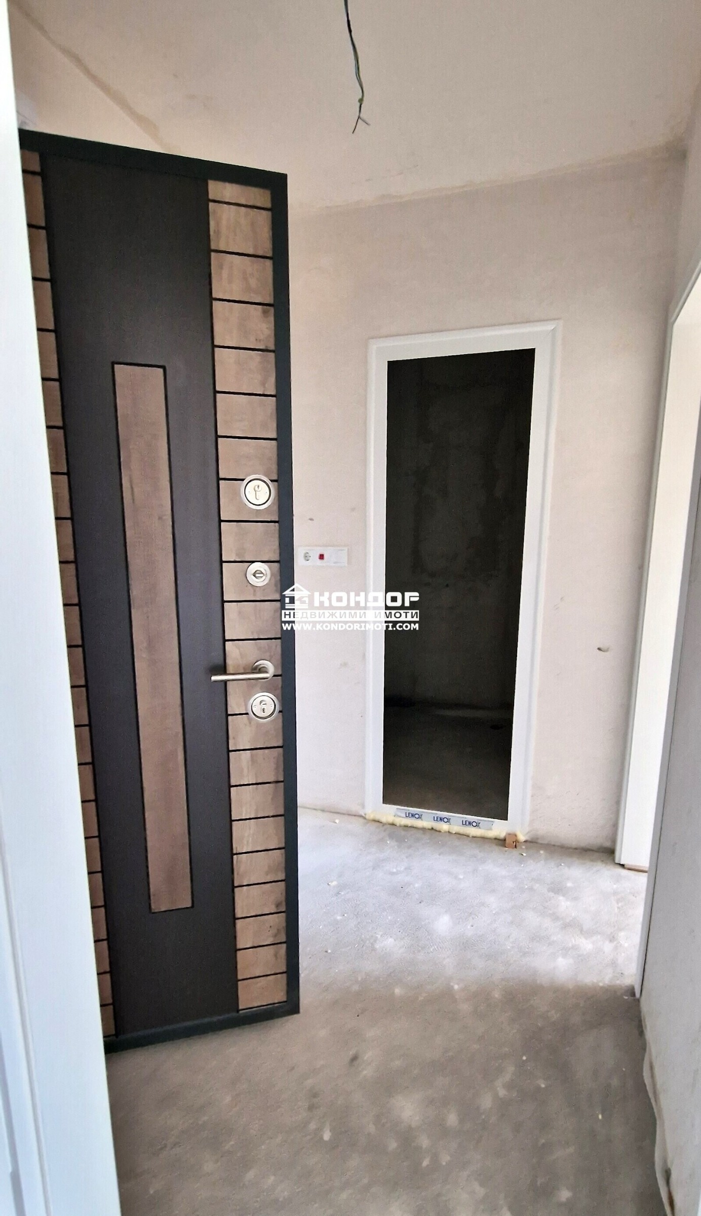 Продава 2-СТАЕН, гр. Пловдив, Кючук Париж, снимка 4 - Апартаменти - 54602328
