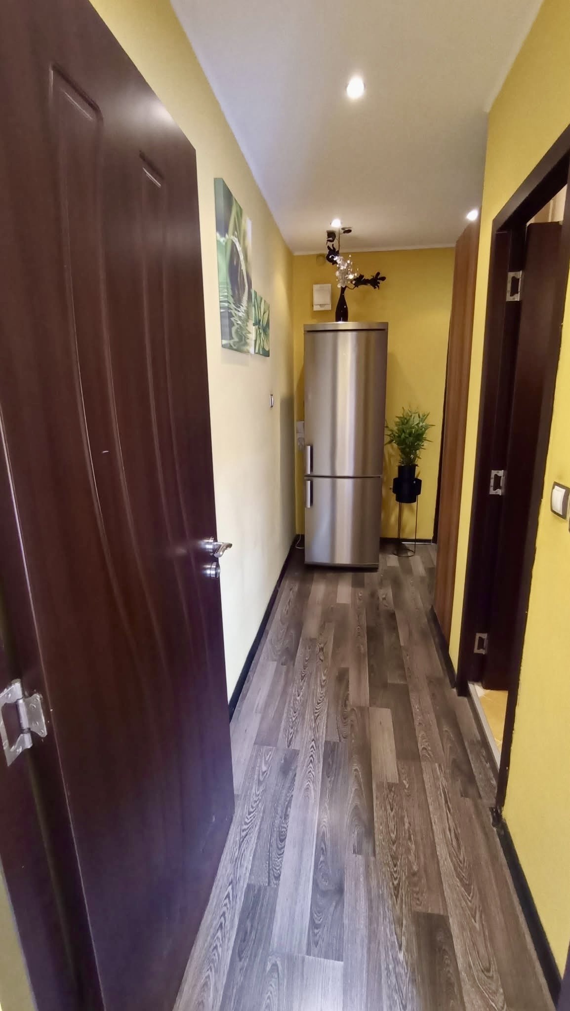 Продава 2-СТАЕН, гр. София, Люлин 7, снимка 4 - Апартаменти - 55089429