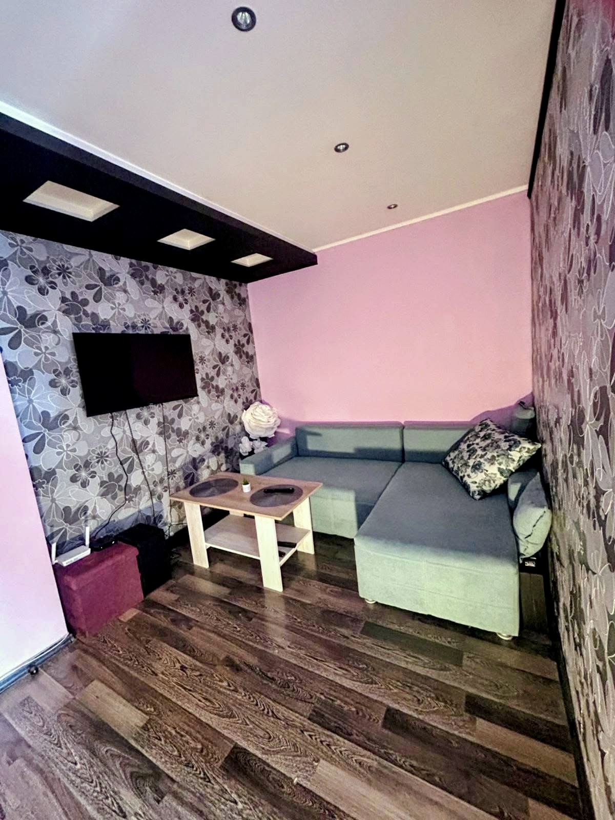 Продава 2-СТАЕН, гр. София, Люлин 7, снимка 6 - Апартаменти - 55089429