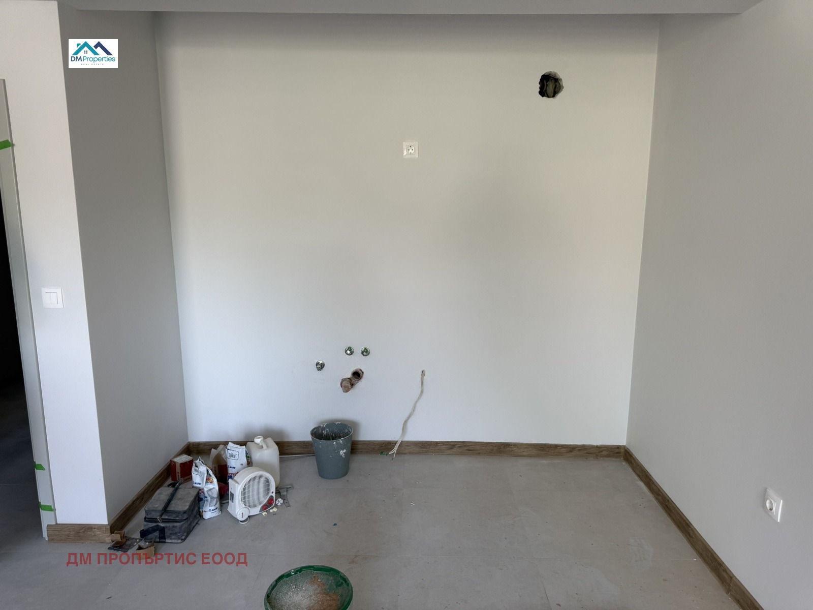 Продава 2-СТАЕН, гр. София, Хаджи Димитър, снимка 5 - Апартаменти - 55556787