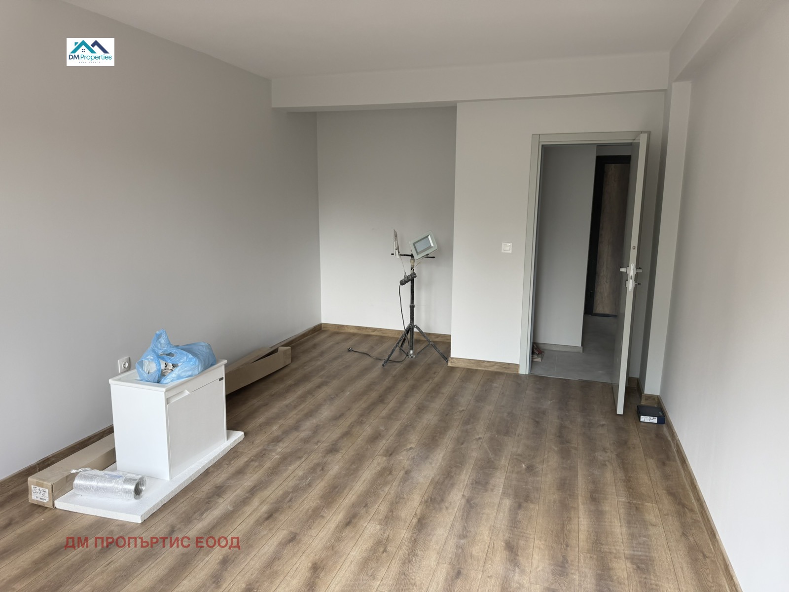 Продава 2-СТАЕН, гр. София, Хаджи Димитър, снимка 2 - Апартаменти - 55556787
