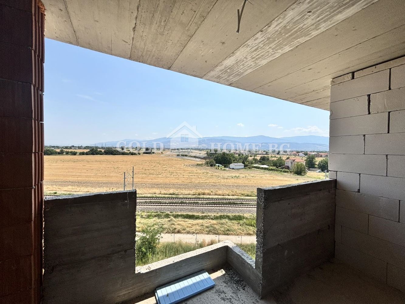 Продава 2-СТАЕН, гр. Пловдив, Христо Смирненски, снимка 8 - Апартаменти - 55655742