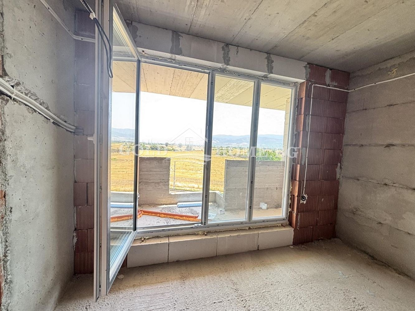 Продава 2-СТАЕН, гр. Пловдив, Христо Смирненски, снимка 3 - Апартаменти - 55655742