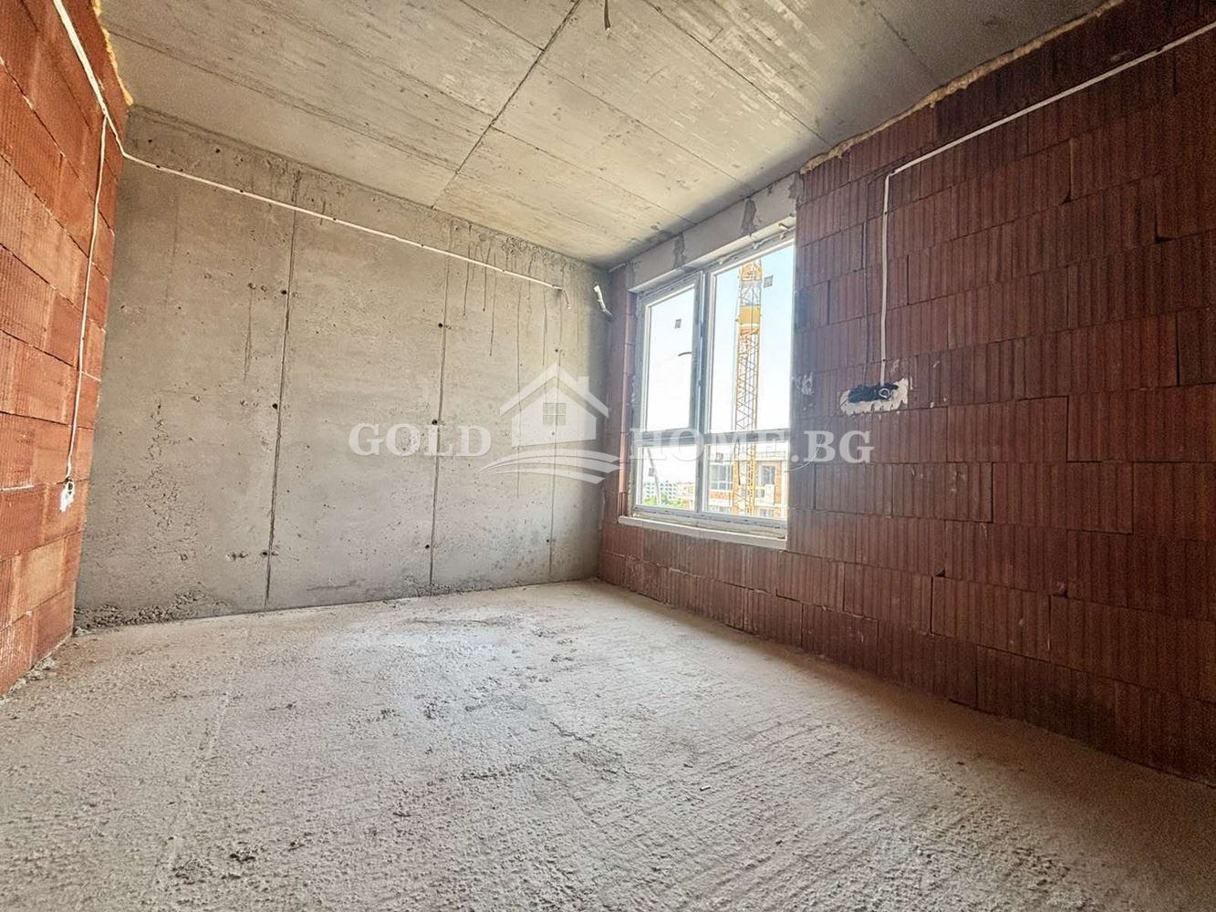 Продава 2-СТАЕН, гр. Пловдив, Христо Смирненски, снимка 4 - Апартаменти - 55655742