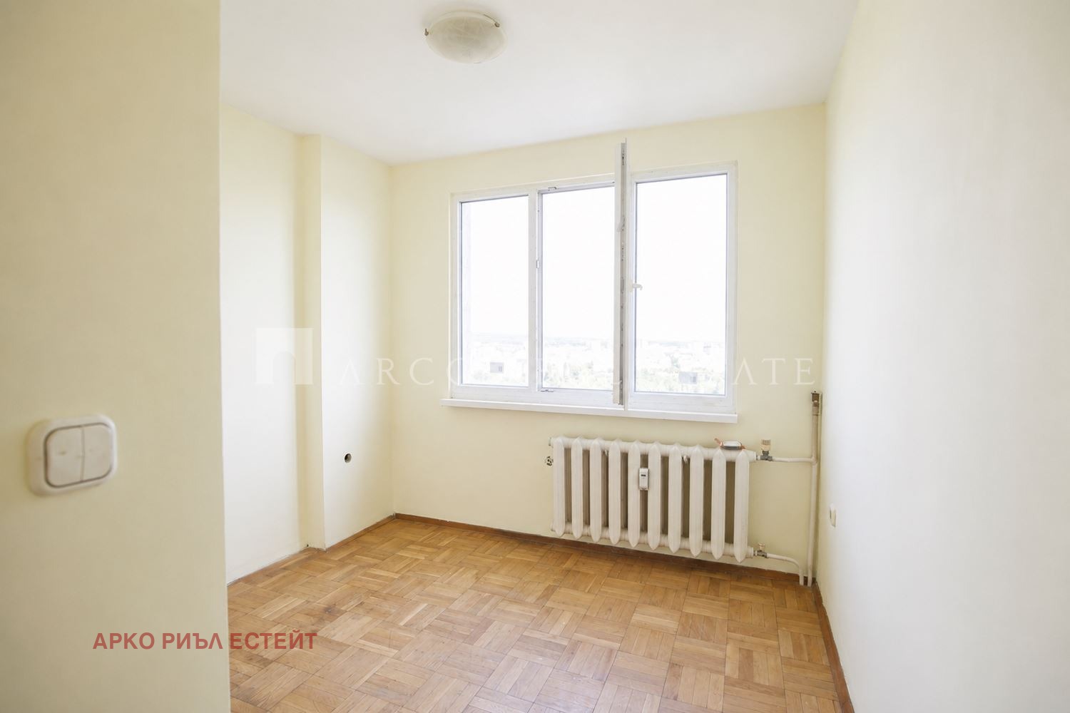 Продава 2-СТАЕН, гр. София, Лагера, снимка 7 - Апартаменти - 55749764