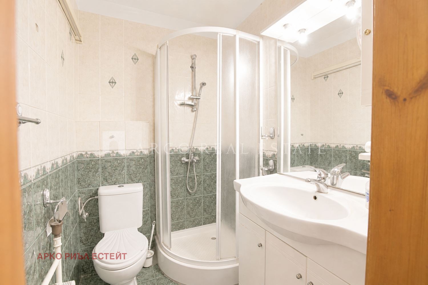 Продава 2-СТАЕН, гр. София, Лагера, снимка 9 - Апартаменти - 55749764