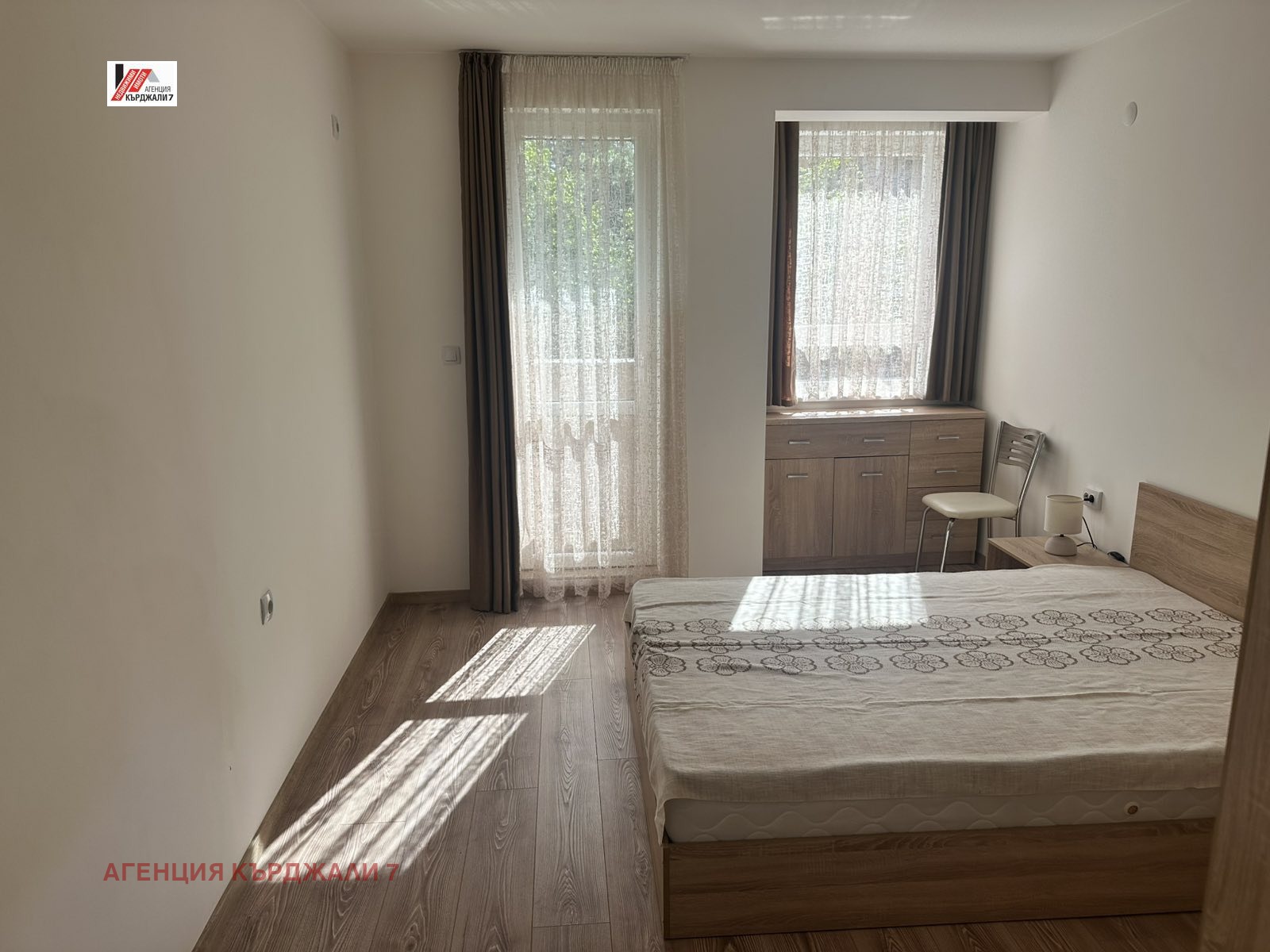 Продава 2-СТАЕН, гр. Кърджали, Център, снимка 7 - Апартаменти - 55896168