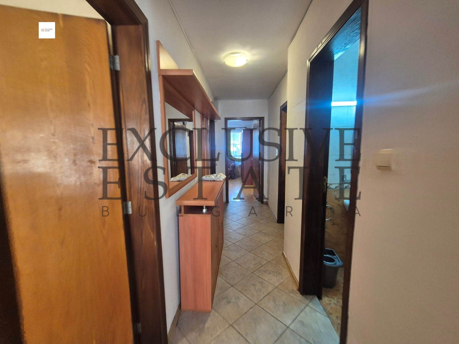 Продава 3-СТАЕН, гр. Варна, Спортна зала, снимка 8 - Апартаменти - 55202321