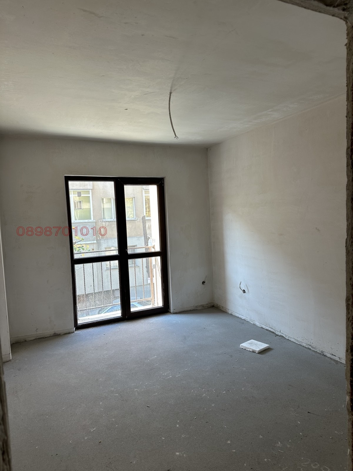 Продава 3-СТАЕН, гр. Хасково, Дружба 1, снимка 13 - Апартаменти - 55606749
