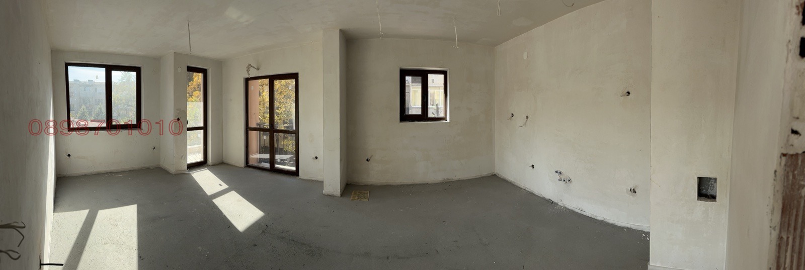 Продава 3-СТАЕН, гр. Хасково, Дружба 1, снимка 11 - Апартаменти - 55606749