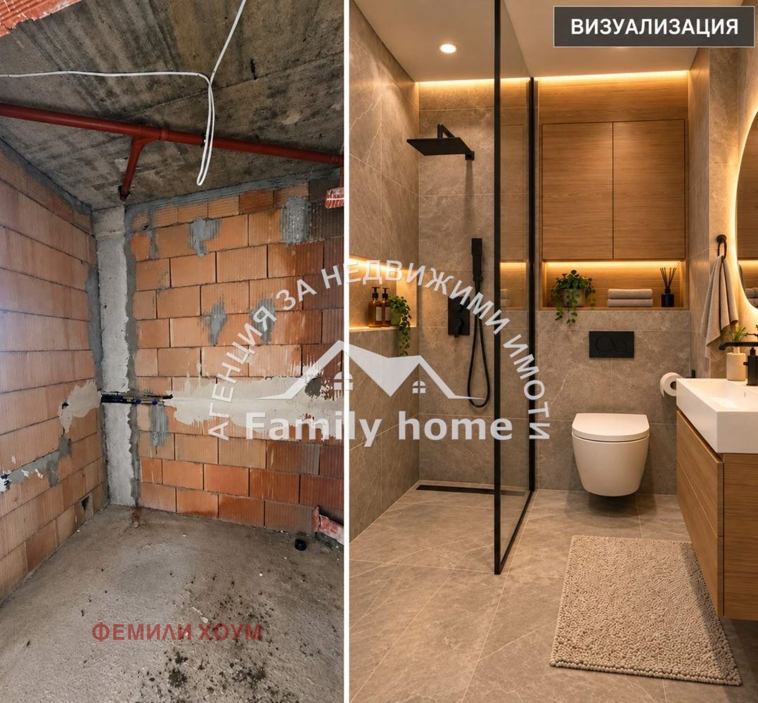 Продава 3-СТАЕН, гр. Варна, Владислав Варненчик 1, снимка 4 - Апартаменти - 56253823