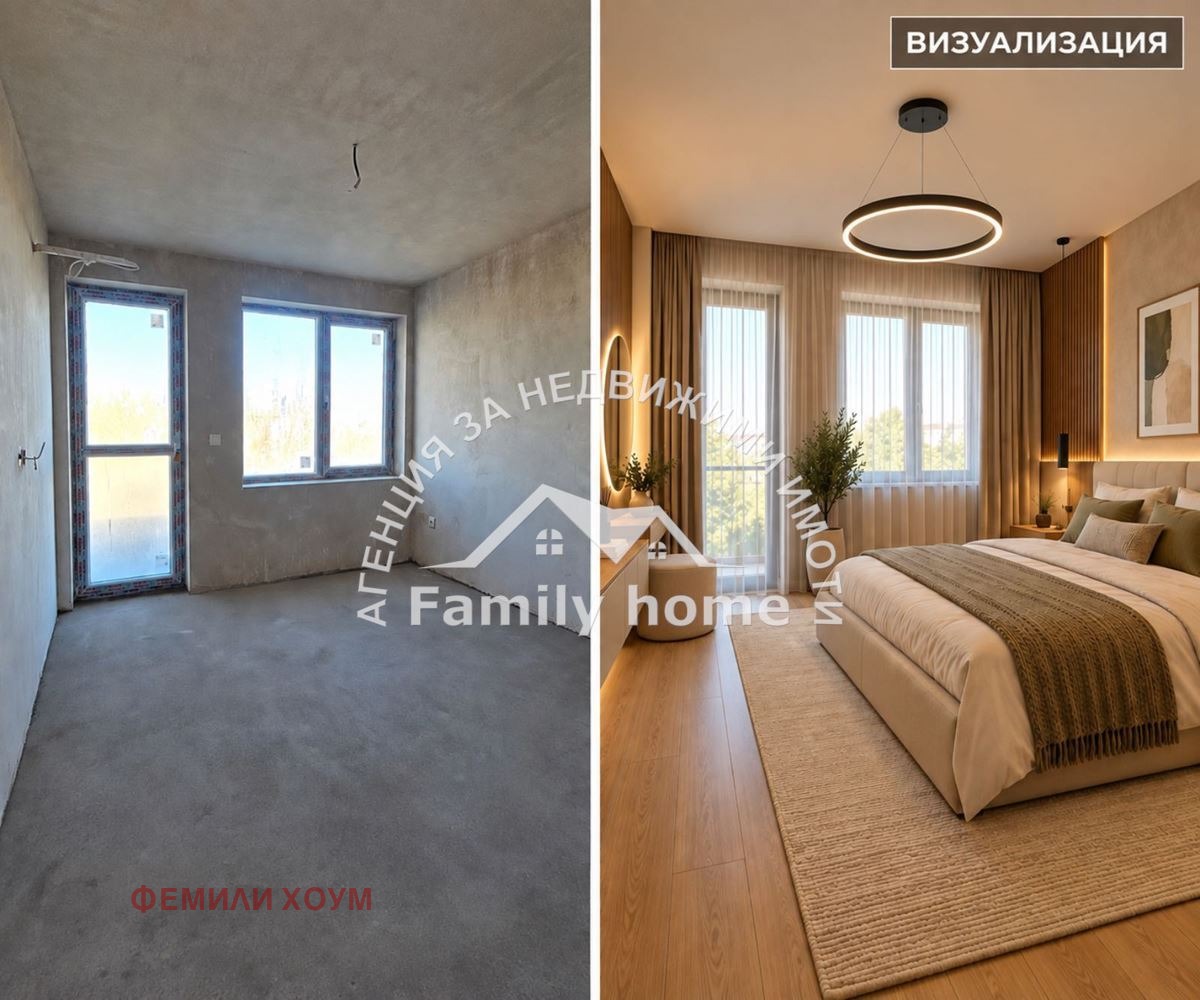 Продава 3-СТАЕН, гр. Варна, Владислав Варненчик 1, снимка 2 - Апартаменти - 56253823