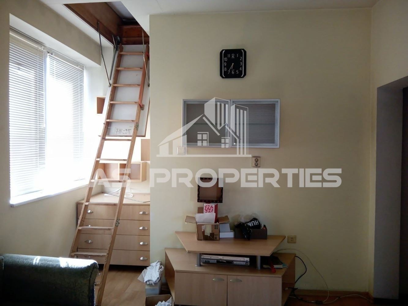 Продава 3-СТАЕН, гр. София, Подуяне, снимка 9 - Апартаменти - 56576069