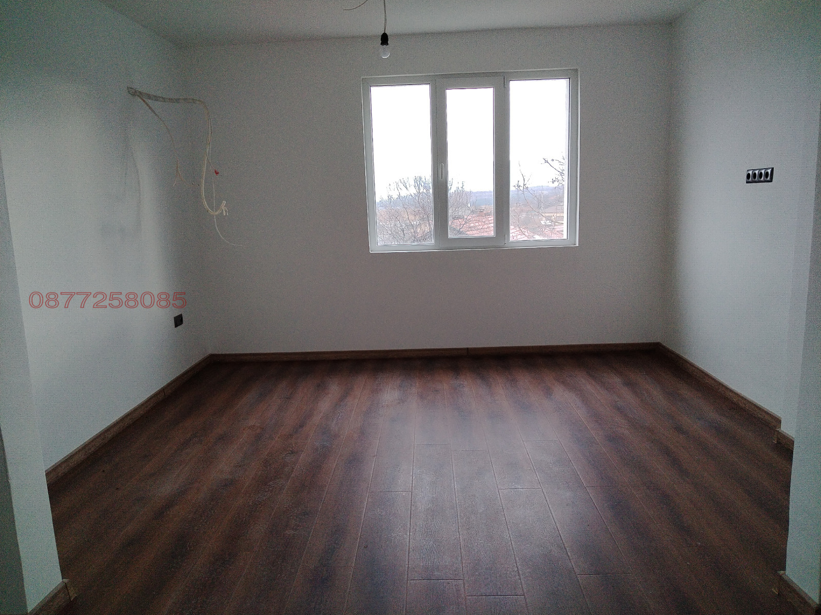 Продава КЪЩА, гр. Перник, Ралица, снимка 2 - Къщи - 53664166