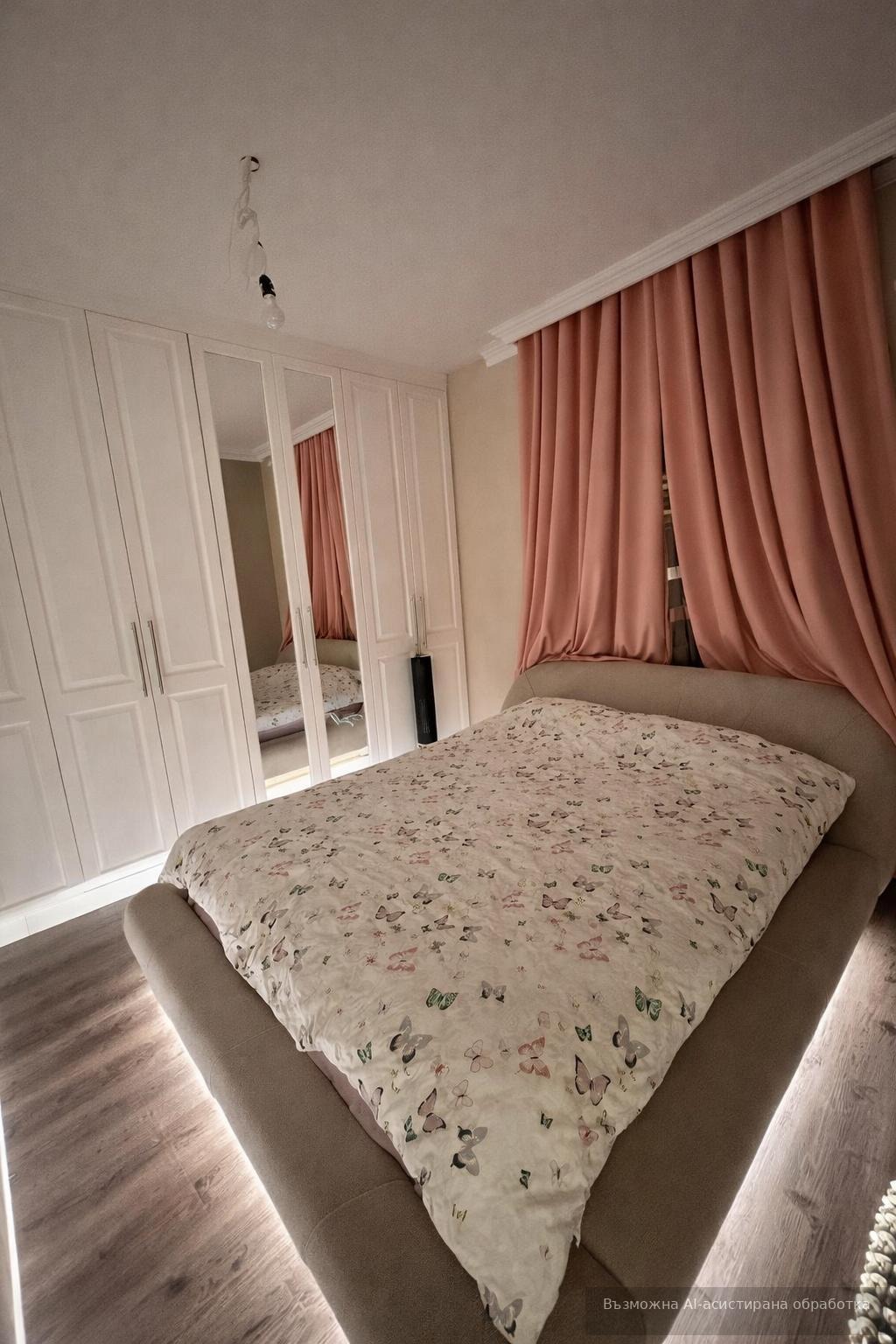 Продава КЪЩА, гр. Бургас, Сарафово, снимка 4 - Къщи - 54749299