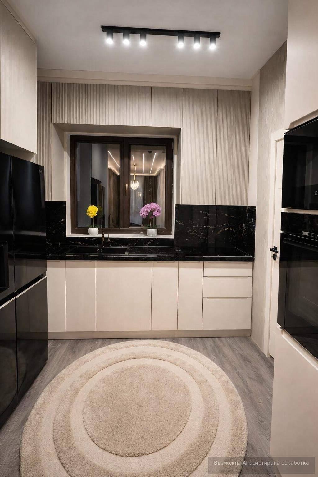 Продава КЪЩА, гр. Бургас, Сарафово, снимка 8 - Къщи - 54749299