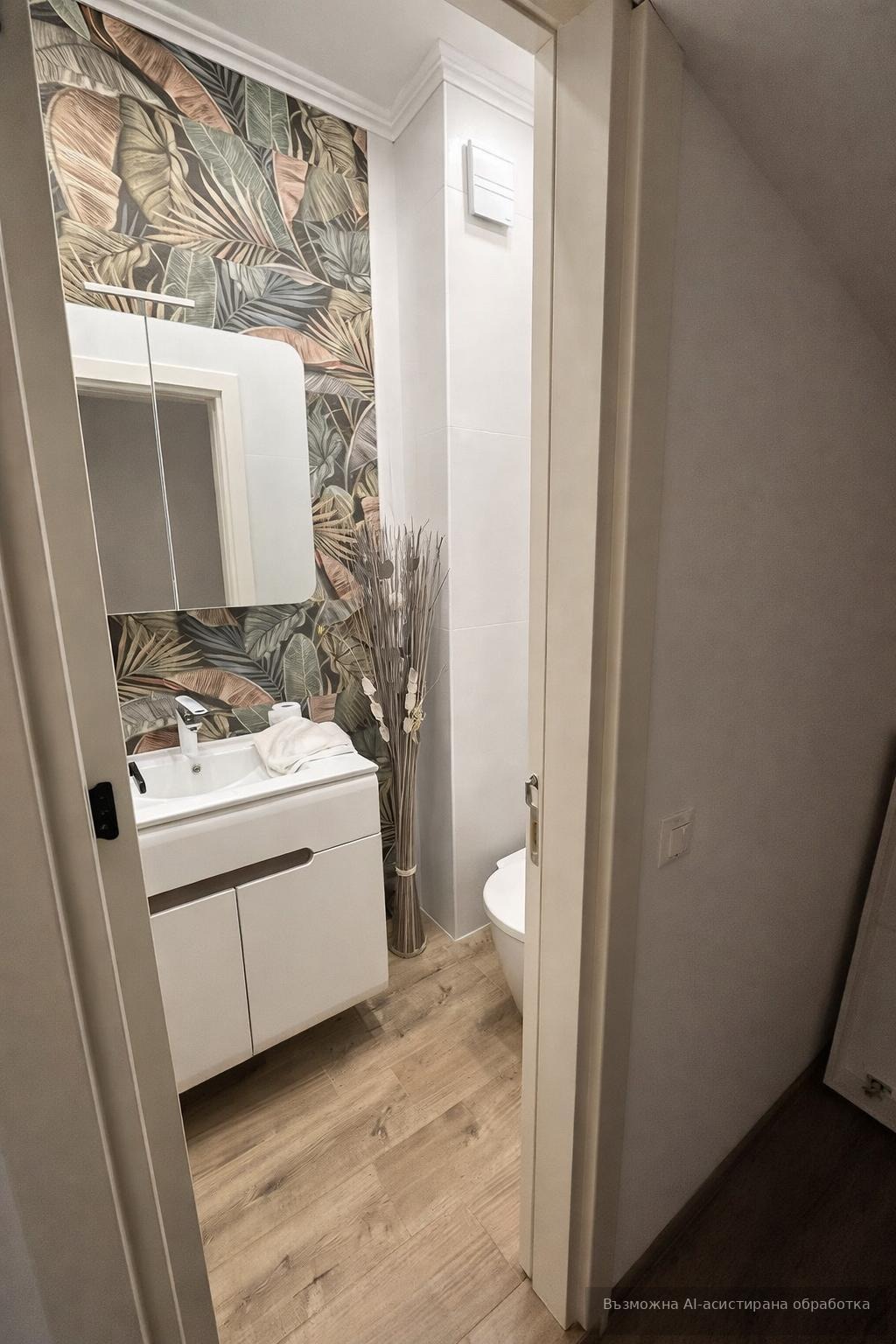 Продава КЪЩА, гр. Бургас, Сарафово, снимка 3 - Къщи - 54749299