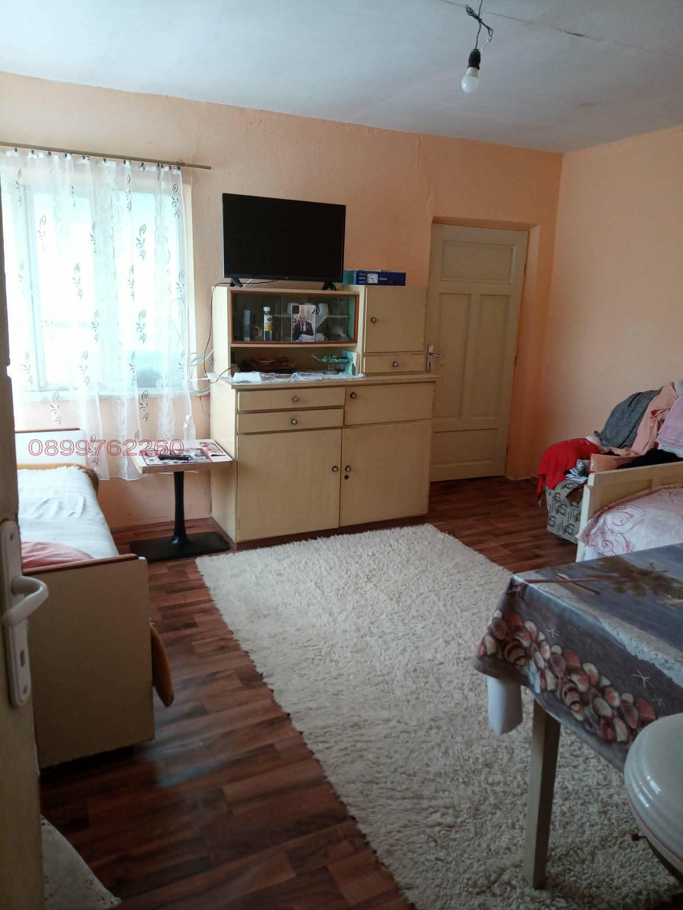 Продава КЪЩА, с. Свобода, област Добрич, снимка 7 - Къщи - 55575812