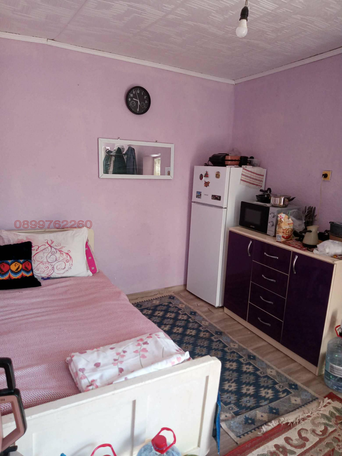 Продава КЪЩА, с. Свобода, област Добрич, снимка 6 - Къщи - 55575812