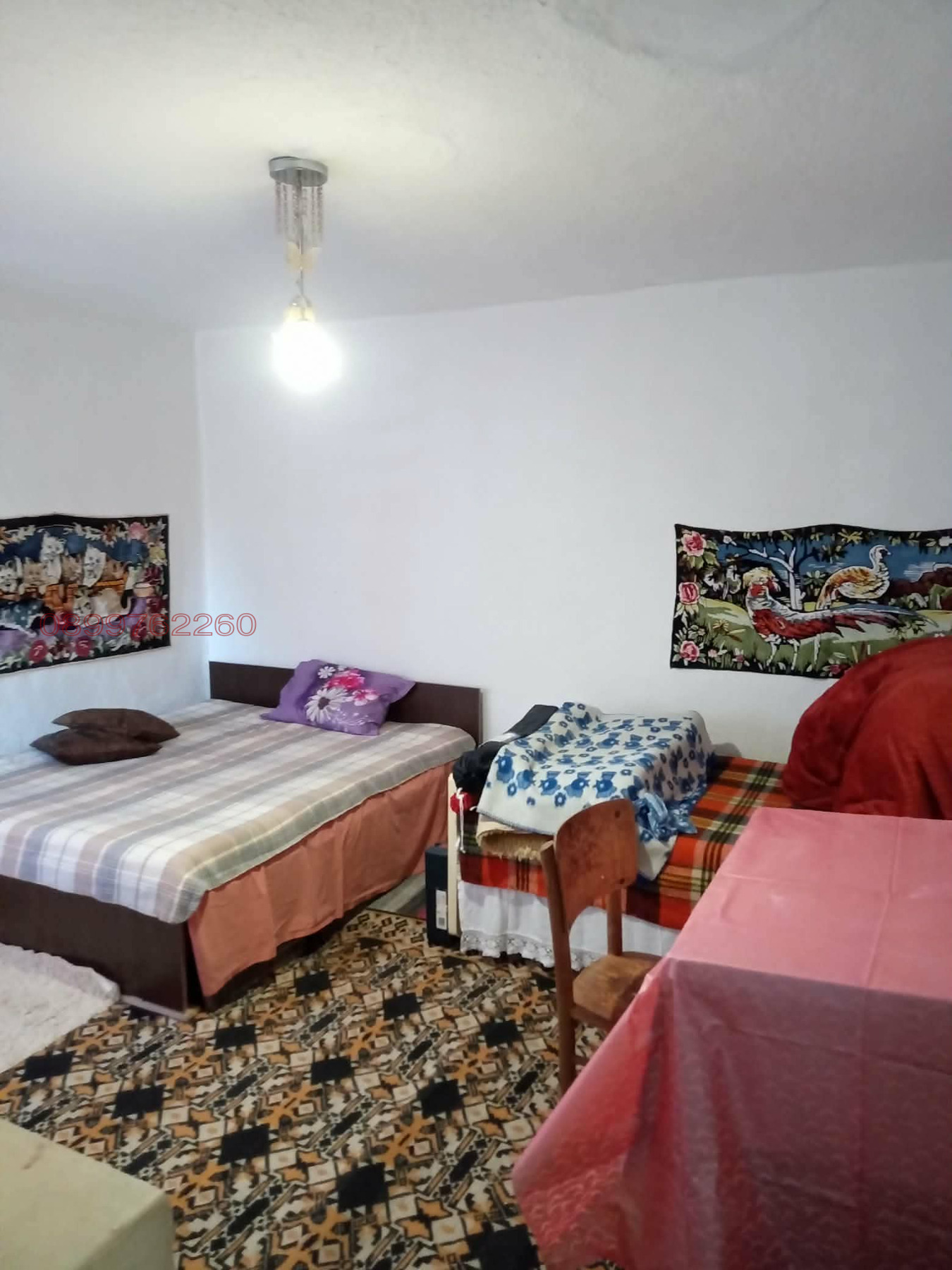 Продава КЪЩА, с. Свобода, област Добрич, снимка 8 - Къщи - 55575812