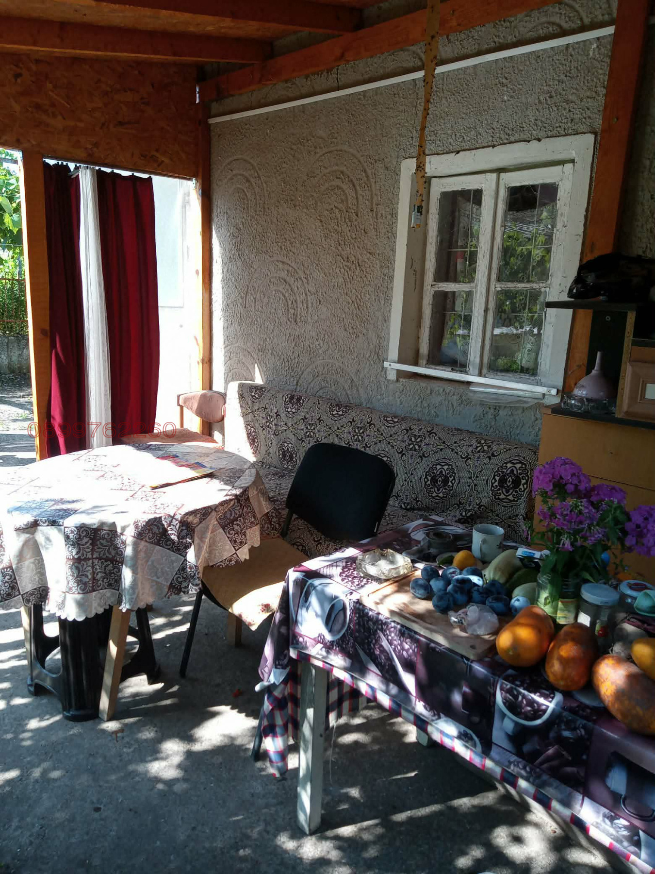 Продава КЪЩА, с. Свобода, област Добрич, снимка 10 - Къщи - 55575812