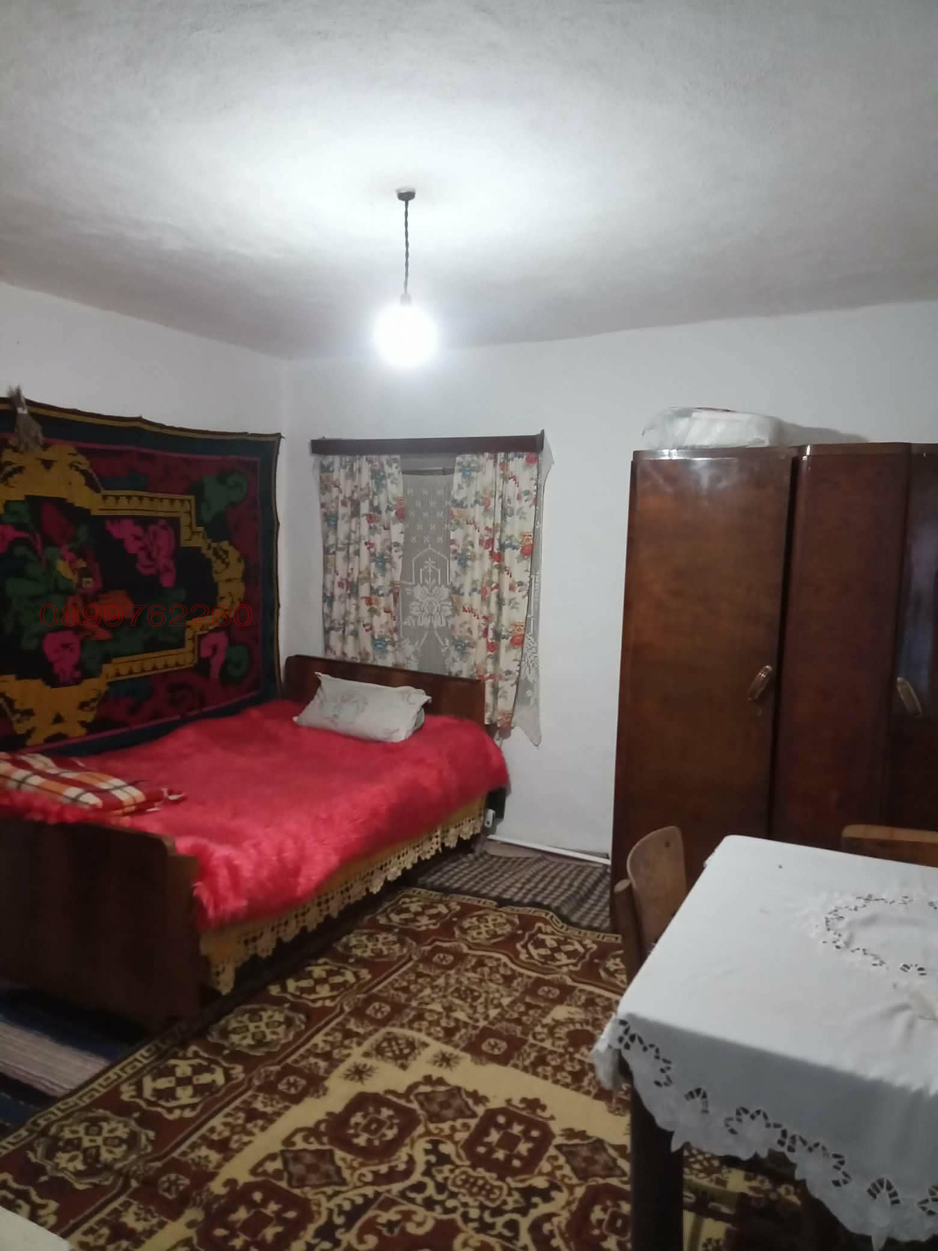 Продава КЪЩА, с. Свобода, област Добрич, снимка 9 - Къщи - 55575812