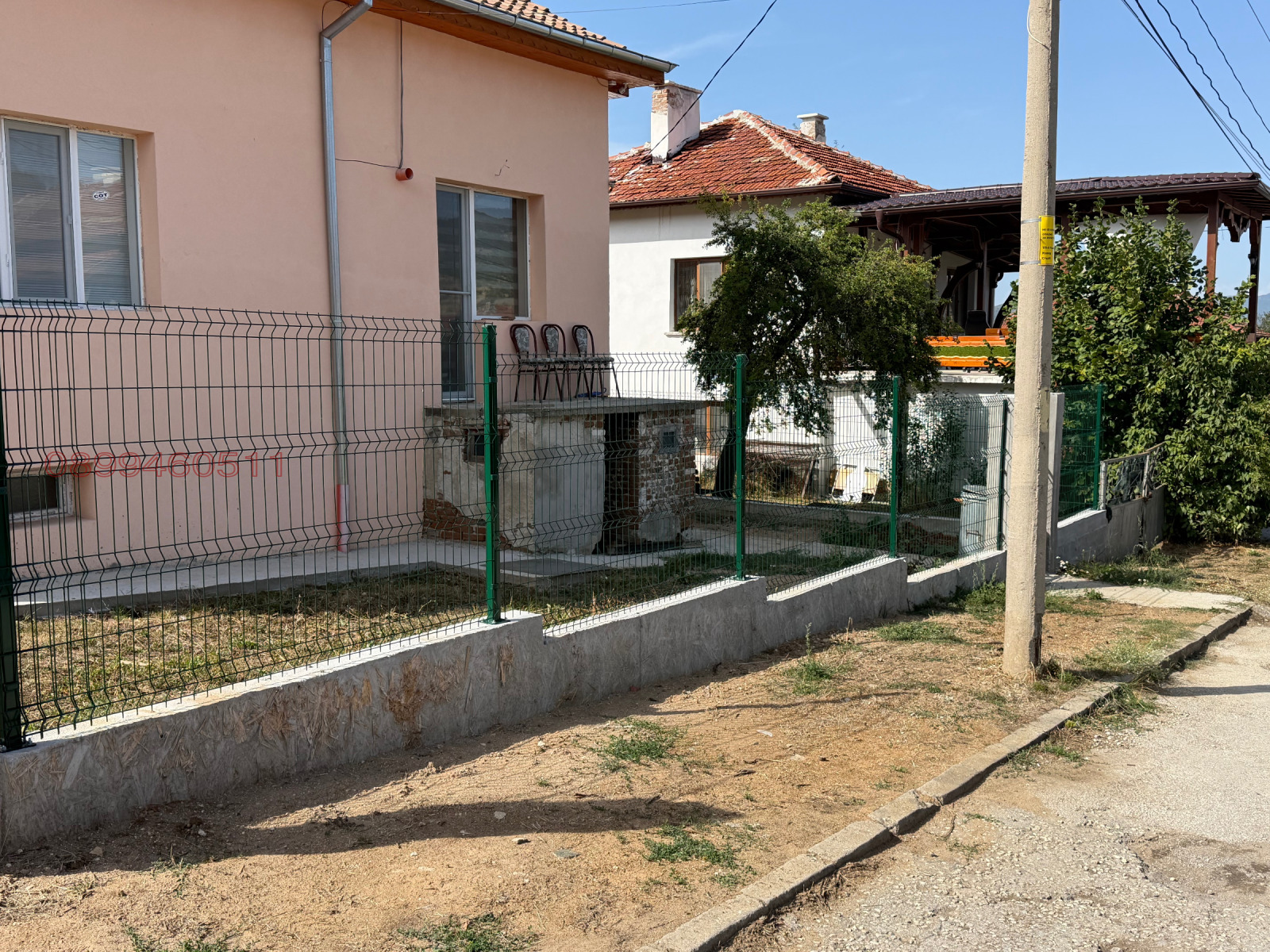 Продава КЪЩА, гр. Ракитово, област Пазарджик, снимка 3 - Къщи - 55951972