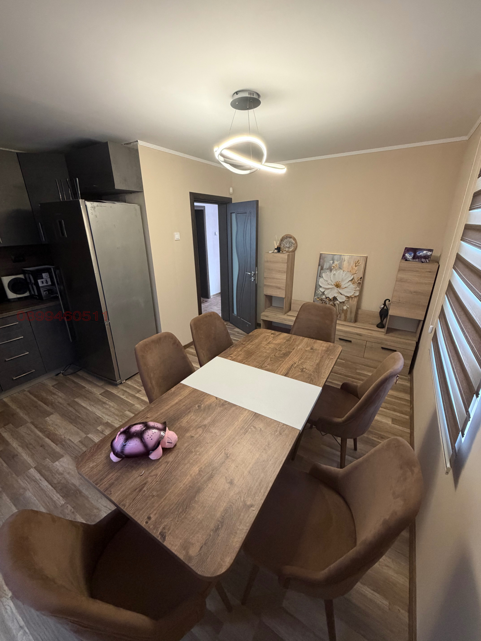Продава КЪЩА, гр. Ракитово, област Пазарджик, снимка 16 - Къщи - 55951972