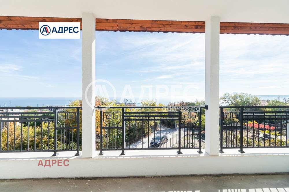 Продава КЪЩА, гр. Варна, Свети Никола