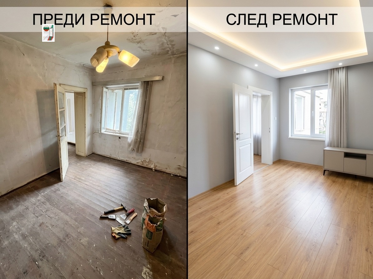 Продава КЪЩА, гр. Добрич, ЖП Гара