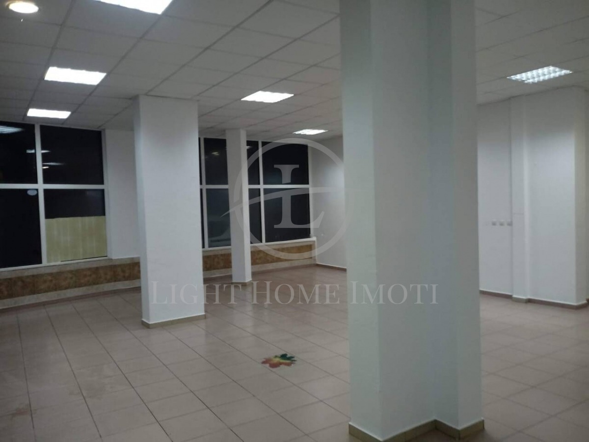 Продава МАГАЗИН, гр. Пловдив, Кючук Париж, снимка 3 - Магазини - 55540609