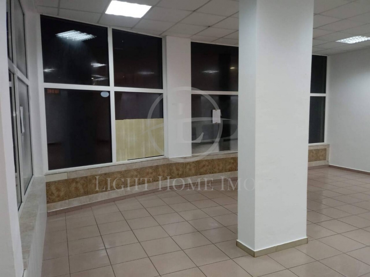 Продава МАГАЗИН, гр. Пловдив, Кючук Париж, снимка 5 - Магазини - 55540609