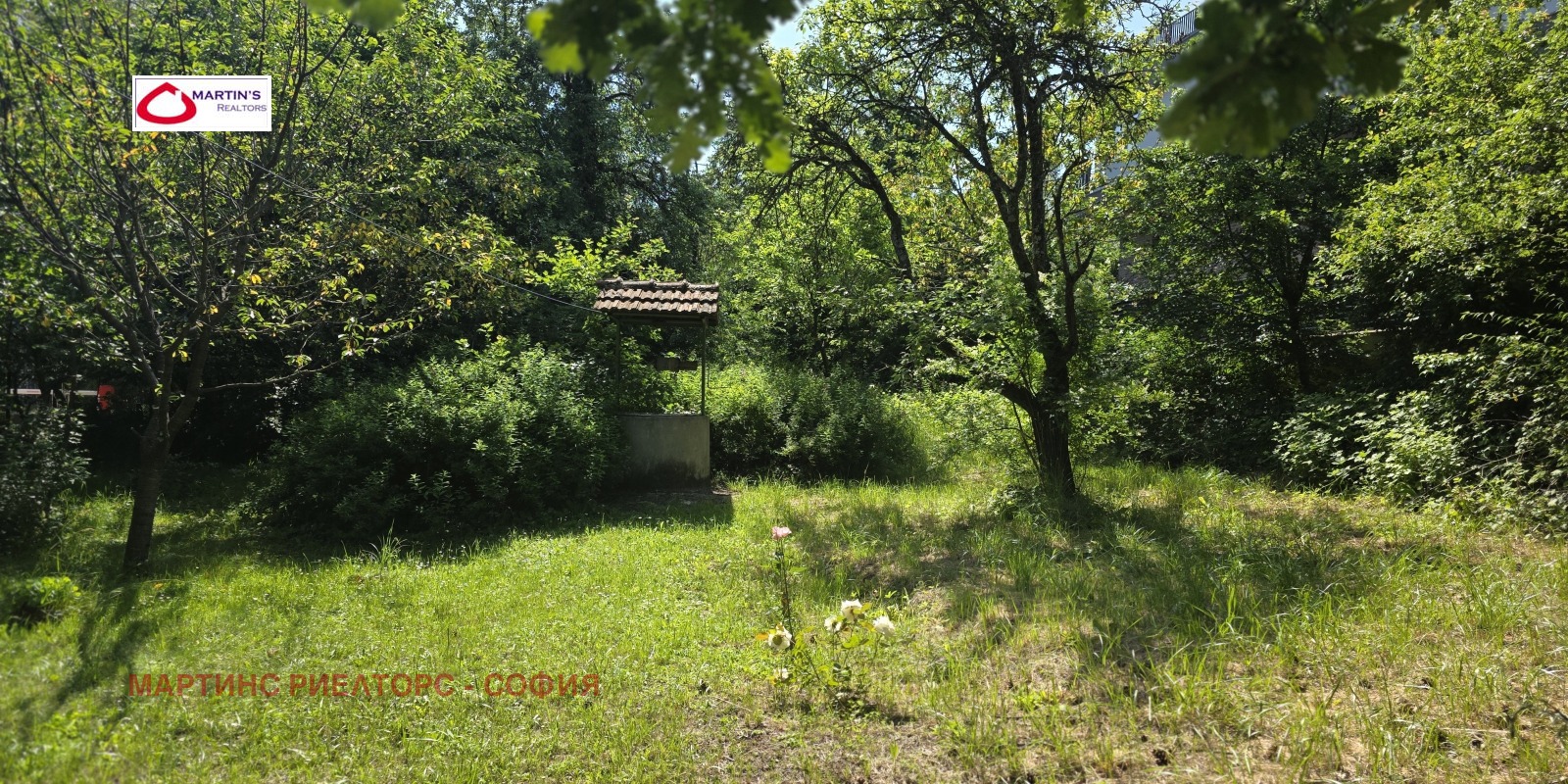 Продава ПАРЦЕЛ, гр. София, в.з.Симеоново - Драгалевци, снимка 7 - Парцели - 54865569