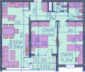 Продава 3-СТАЕН, град Пловдив, Тракия • 138850 € • 84773752 — Holmes.bg