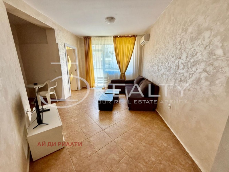 Продава 2-СТАЕН в област Бургас, с. Равда - 60 кв.м / 69 900 € » 136 712.52 лв., АЙ ДИ РИАЛТИ