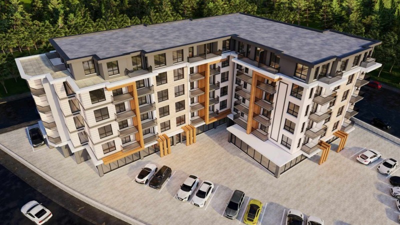Продава 2-СТАЕН в област Хасково, гр. Свиленград - 69 кв.м / 68 880 € » 134 717.57 лв., ИМОТИ-МИРА