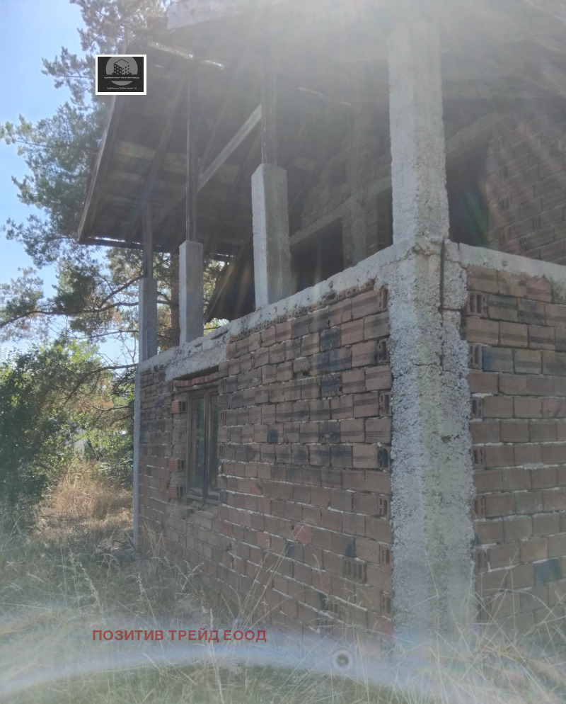 Продава КЪЩА в област Перник, с. Негованци - 100 кв.м / 55 000 € » 107 570.65 лв., ПОЗИТИВ ТРЕЙД ЕООД