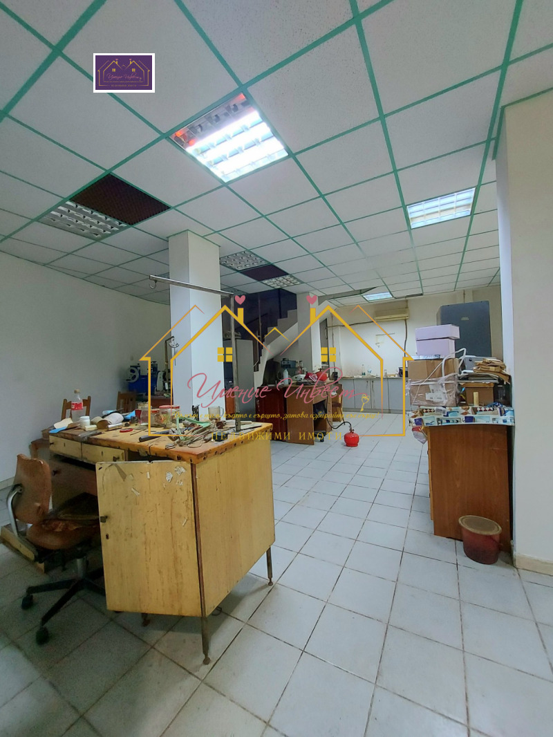 Продава МАГАЗИН в град Русе, Център - 96 кв.м / 40 000 € » 78 233.20 лв., ИМЕНИЕ ИНВЕСТ