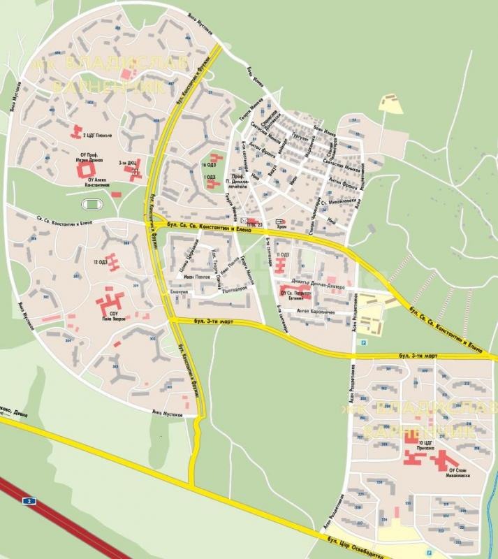 Продава ПАРЦЕЛ | Imot.bg — изображение 2