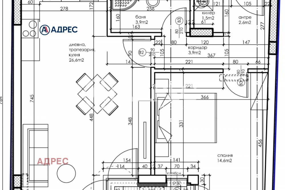 ������� 2-����� | Imot.bg � ����������� 3