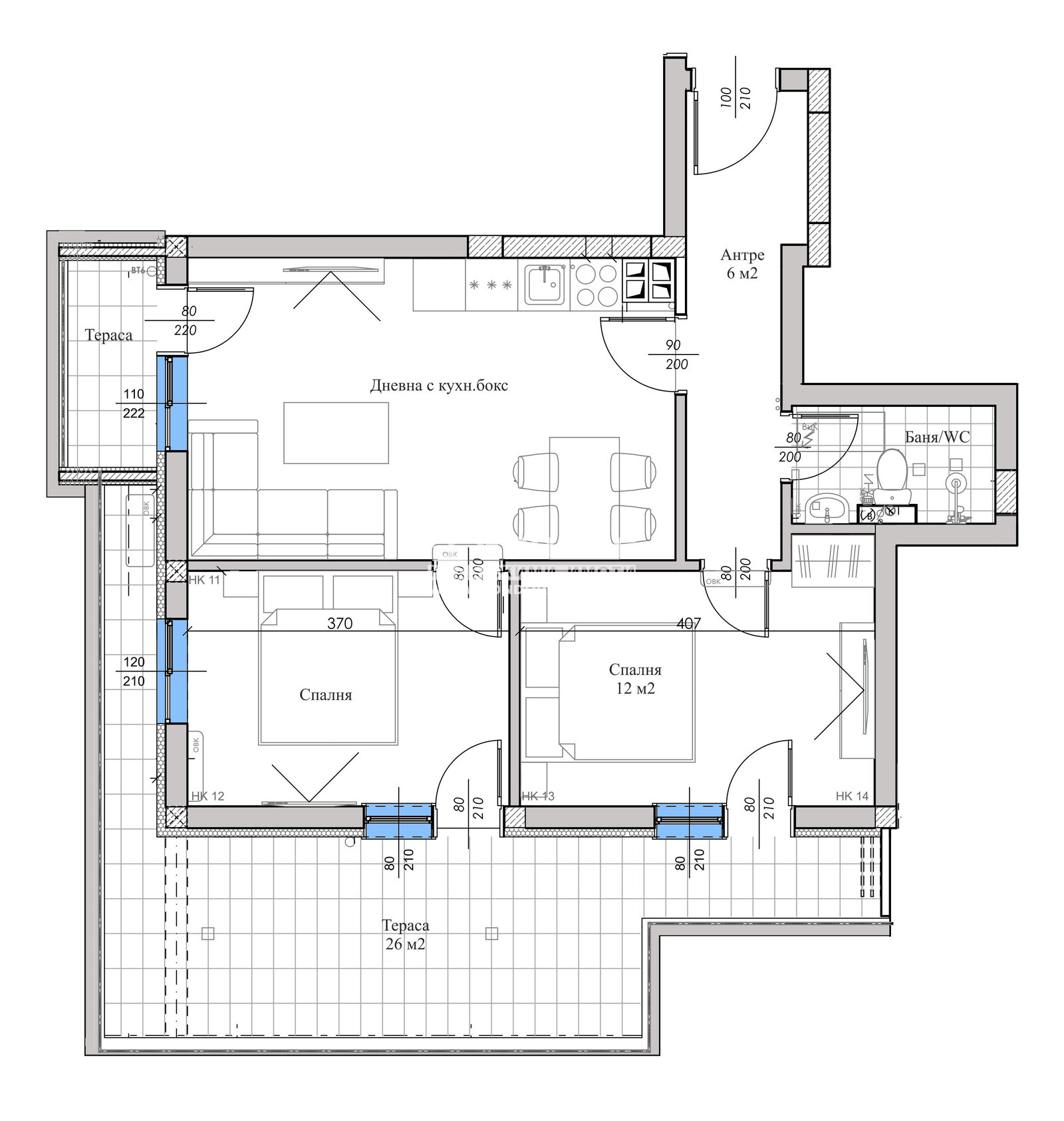 ������� 3-����� | Imot.bg � ����������� 5