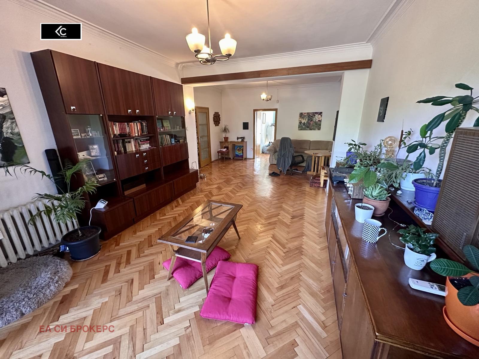 Продава 4-СТАЕН | Imot.bg — изображение 4