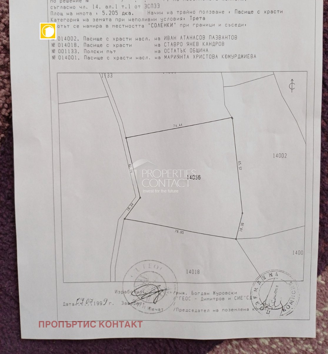 ������� ������ | Imot.bg � ����������� 1