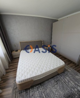 1 Schlafzimmer Nesebar, region Burgas 7