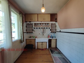 Podlaha domu Starozagorski bani, oblast Stará Zagora 5