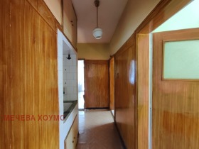 Podlaha domu Starozagorski bani, oblast Stará Zagora 4