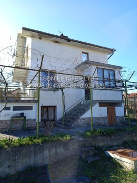 Dům Srednogorovo, oblast Stará Zagora 2