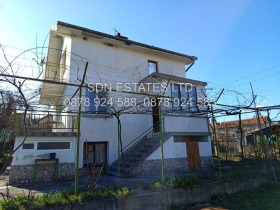 Dům Srednogorovo, oblast Stará Zagora 1