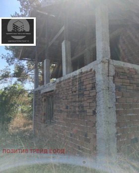 Casa Negovanci, Região Pernik