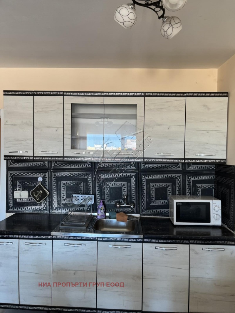 En venta  Estudio Burgas , Rudnik , 50 metros cuadrados | 80209348 - imagen [3]